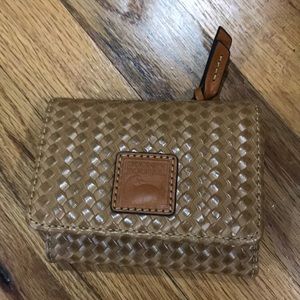 Dooney and Bourke wallet